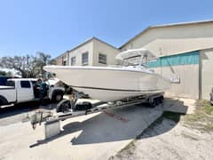 2026 Stamas 33T Aventura photo 6