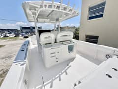 2026 Stamas 33T Aventura photo 9