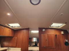 2001 Tiara Yachts 3500 Open photo 8