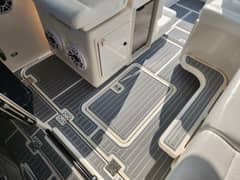 2001 Tiara Yachts 3500 Open photo 3