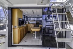 2019 Beneteau Swift Trawler "CASSANDRA" photo 8