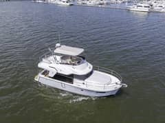2019 Beneteau Swift Trawler "CASSANDRA" photo 3