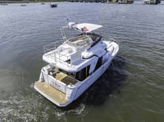2019 Beneteau Swift Trawler "CASSANDRA" photo 5