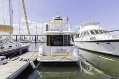 2019 Beneteau Swift Trawler "CASSANDRA" photo 7