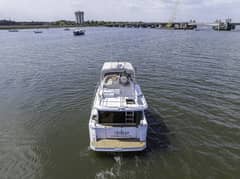 2019 Beneteau Swift Trawler "CASSANDRA" photo 6
