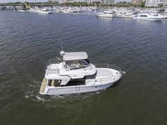 2019 Beneteau Swift Trawler "CASSANDRA" photo 4