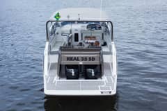 2023 Real 35 Special Deck (SD) photo 5