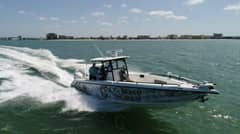 2022 CG Boat Works 35 M-Series photo 8