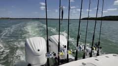 2022 CG Boat Works 35 M-Series photo 7