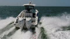 2022 CG Boat Works 35 M-Series photo 9