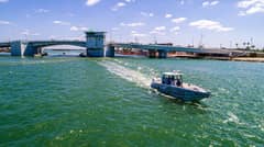 2022 CG Boat Works 35 M-Series photo 3