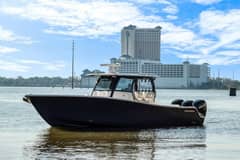2022 Sportsman Open 352 Center Console photo 1