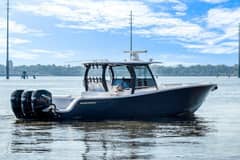 2022 Sportsman Open 352 Center Console photo 5