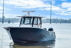 2022 Sportsman Open 352 Center Console photo 9
