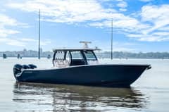 2022 Sportsman Open 352 Center Console photo 7
