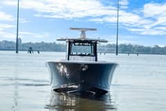 2022 Sportsman Open 352 Center Console photo 8