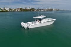 2024 Costa Custom 34 SV photo 4