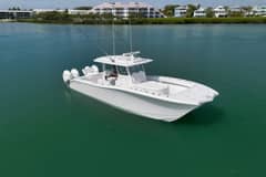 2024 Costa Custom 34 SV photo 2