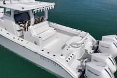 2024 Costa Custom 34 SV photo 6