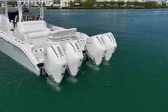2024 Costa Custom 34 SV photo 5