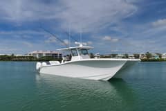 2024 Costa Custom 34 SV photo 1