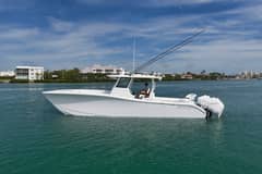 2024 Costa Custom 34 SV photo 8