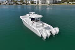 2024 Costa Custom 34 SV photo 7