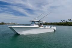 2024 Costa Custom 34 SV photo 9