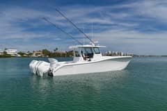 2024 Costa Custom 34 SV photo 3