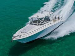 2008 Hydra-Sports 3500 VX photo 6