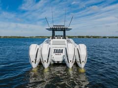 2024 Costa Custom 34 SV photo 4