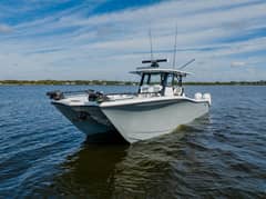 2024 Costa Custom 34 SV photo 8