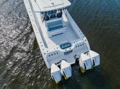 2024 Costa Custom 34 SV photo 3