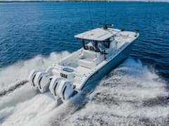 2024 Costa Custom 34 SV photo 6