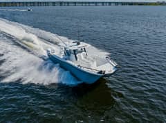 2024 Costa Custom 34 SV photo 7
