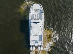2024 Costa Custom 34 SV photo 5