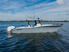 2024 Costa Custom 34 SV photo 2