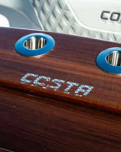 2025 Costa Custom photo 9