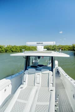 2025 Costa Custom photo 6