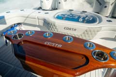 2025 Costa Custom photo 8