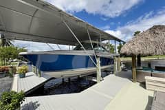 2024 Tiara Sport 34 LX photo 4