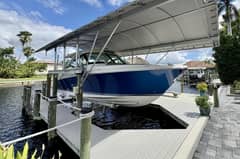 2024 Tiara Sport 34 LX photo 3