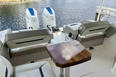 2024 Tiara Sport 34 LX photo 8
