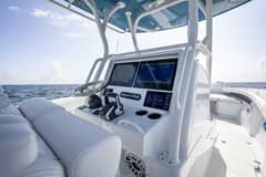 2025 Yellowfin 34 Offshore photo 8
