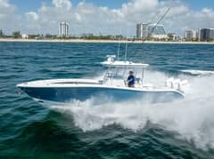 2025 Yellowfin 34 Offshore photo 1