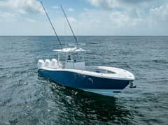 2025 Yellowfin 34 Offshore photo 6