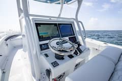 2025 Yellowfin 34 Offshore photo 9