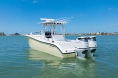 2007 Yellowfin Offshore photo 6