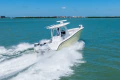 2007 Yellowfin Offshore photo 9