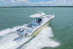 2007 Yellowfin Offshore photo 8